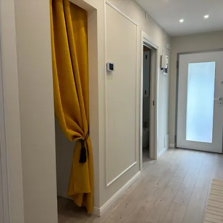 Apartment La Perla Di Marina