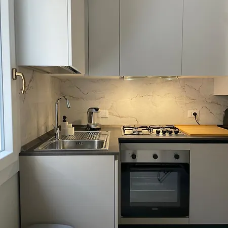 Apartment La Perla Di Marina