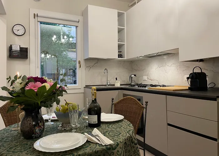 Appartement La Perla Di Marina