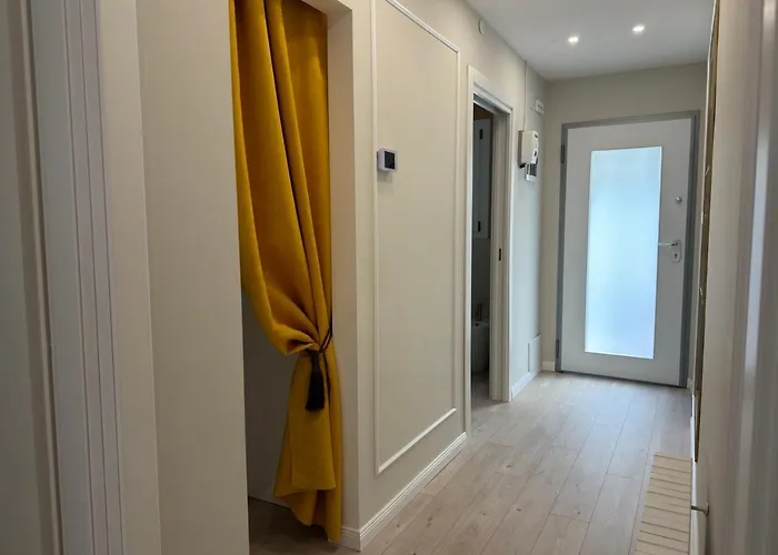 Appartement La Perla Di Marina
