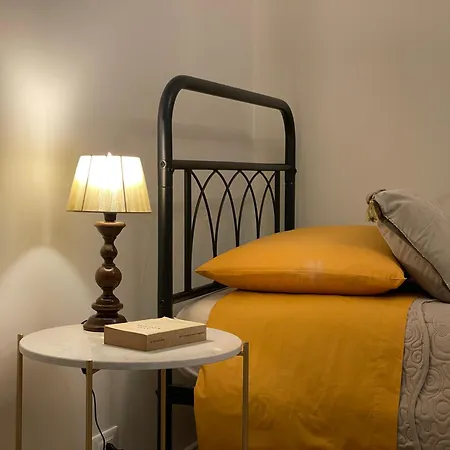 La Perla Di Marina Mestre