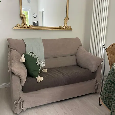 Appartement La Perla Di Marina *