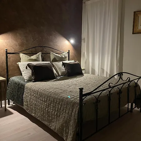La Perla Di Marina