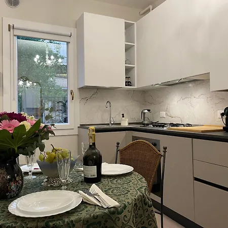 Apartment La Perla Di Marina