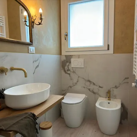 Apartment La Perla Di Marina
