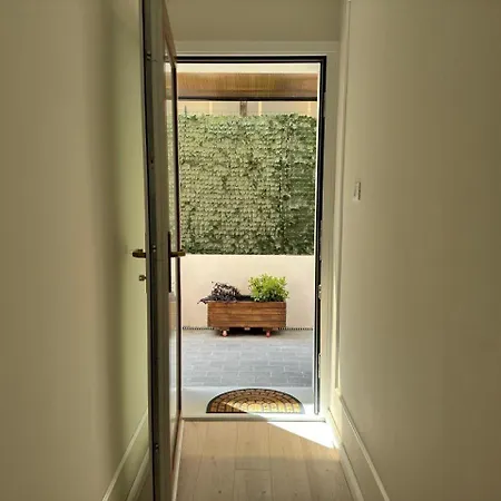 Apartment La Perla Di Marina