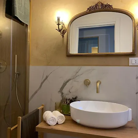 Apartment La Perla Di Marina Mestre
