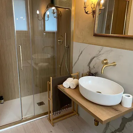 Appartement La Perla Di Marina Mestre
