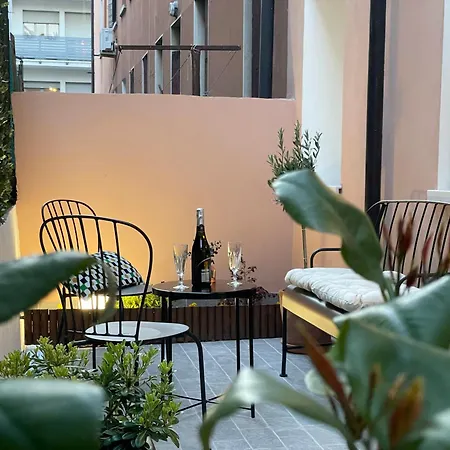 Apartment La Perla Di Marina Mestre