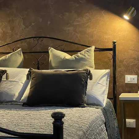 La Perla Di Marina Mestre