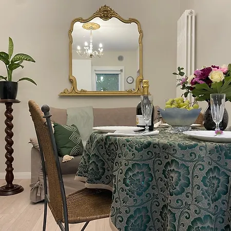 Appartement La Perla Di Marina