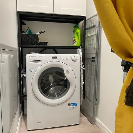 Appartement La Perla Di Marina *