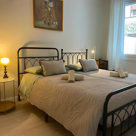 Appartement La Perla Di Marina *