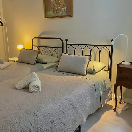 La Perla Di Marina Apartment Mestre